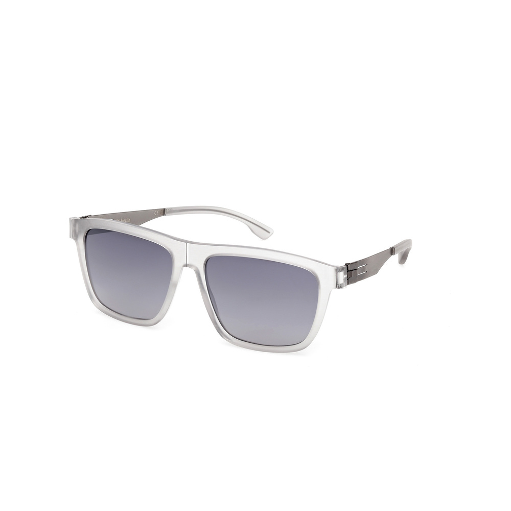 IC! BERLIN ZETA IC0057 Sunglasses 20B 58mm